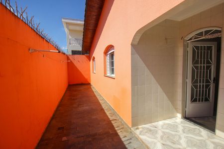 Casa para alugar com 134m², 3 quartos e 4 vagas