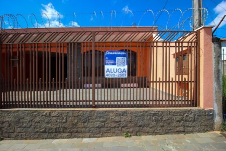 Casa para alugar com 134m², 3 quartos e 4 vagas