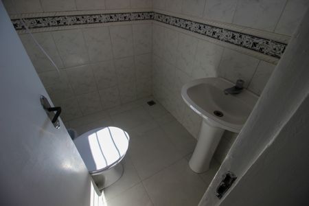 Casa para alugar com 1 quarto, 76m² em Jardim Brasilandia, Sorocaba