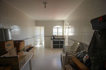 Casa para alugar com 76m², 1 quarto e 2 vagas