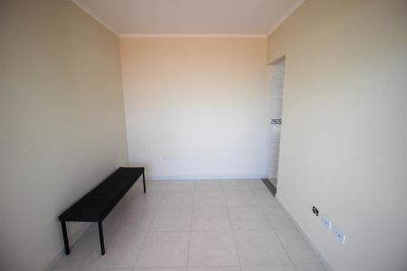 Casa para alugar com 1 quarto, 76m² em Jardim Brasilandia, Sorocaba