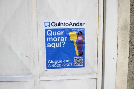 Casa para alugar com 76m², 1 quarto e 2 vagas