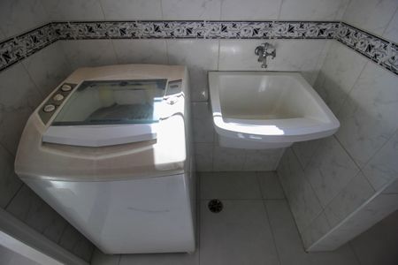 Casa para alugar com 76m², 1 quarto e 2 vagas