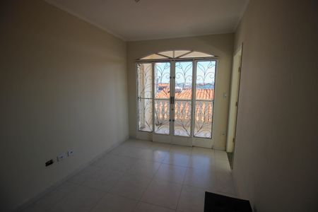 Casa para alugar com 1 quarto, 76m² em Jardim Brasilandia, Sorocaba