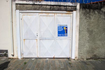 Casa para alugar com 76m², 1 quarto e 2 vagas