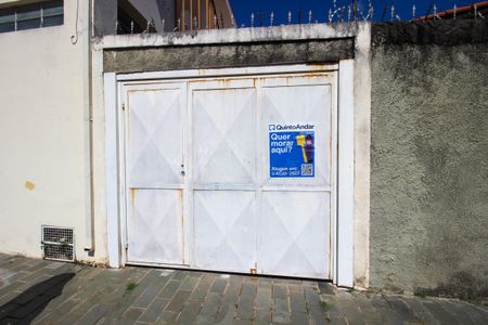 Casa para alugar com 76m², 1 quarto e 2 vagas