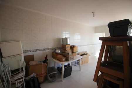 Casa para alugar com 1 quarto, 76m² em Jardim Brasilandia, Sorocaba