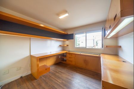 Casa de condomínio para alugar com 100m², 2 quartos e 2 vagasQuarto 1