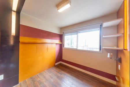 Casa de condomínio para alugar com 100m², 2 quartos e 2 vagasQuarto 3 - Suíte