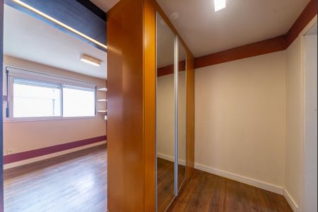 Casa de condomínio para alugar com 100m², 2 quartos e 2 vagasCloset do quarto 3