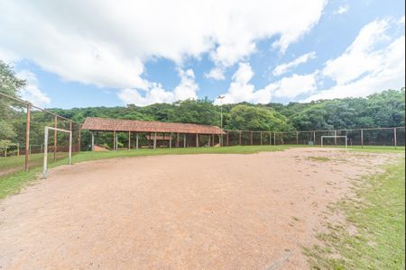 Casa de condomínio para alugar com 100m², 2 quartos e 2 vagasÁrea comum