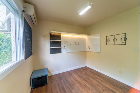 Casa de condomínio para alugar com 100m², 2 quartos e 2 vagasQuarto 2