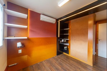 Casa de condomínio para alugar com 100m², 2 quartos e 2 vagasQuarto 3 - Suíte