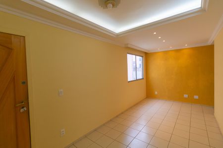 Apartamento para alugar com 4 quartos, 70m² em Sagrada Família, Belo Horizonte