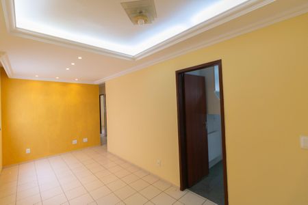 Apartamento para alugar com 4 quartos, 70m² em Sagrada Família, Belo Horizonte