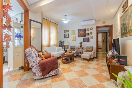 Apartamento à venda com 2 quartos, 72m² em Menino Deus, Porto Alegre