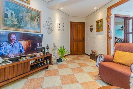 Apartamento à venda com 2 quartos, 72m² em Menino Deus, Porto Alegre