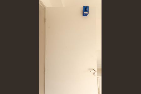 Studio para alugar com 38m², 1 quarto e sem vaga Studio para alugar com 38m², 1 quarto e sem vagaPorta