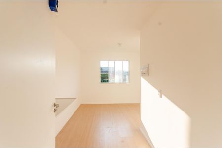 Studio para alugar com 38m², 1 quarto e sem vaga Studio para alugar com 38m², 1 quarto e sem vagaCozinha