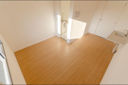 Studio para alugar com 38m², 1 quarto e sem vaga Studio para alugar com 38m², 1 quarto e sem vagaQuarto