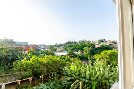 Studio para alugar com 38m², 1 quarto e sem vaga Studio para alugar com 38m², 1 quarto e sem vagaQuarto - Janela