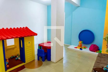 Apartamento à venda com 55m², 2 quartos e 1 vagaÁrea comum