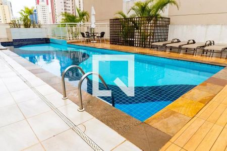 Apartamento à venda com 55m², 2 quartos e 1 vagaÁrea comum