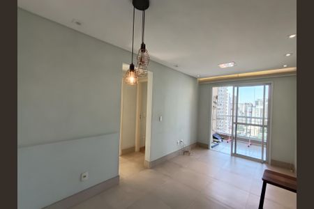 Apartamento à venda com 2 quartos, 55m² em Vila da Saúde, São Paulo