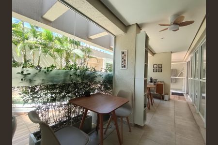 Apartamento à venda com 55m², 2 quartos e 1 vagaÁrea comum