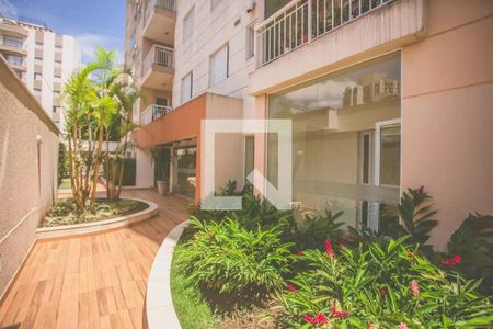 Apartamento à venda com 55m², 2 quartos e 1 vagaÁrea comum