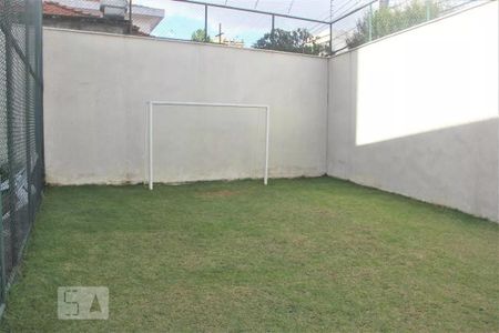 Apartamento à venda com 55m², 2 quartos e 1 vagaÁrea comum