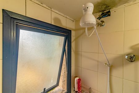 Apartamento para alugar com 53m², 2 quartos e 1 vaga