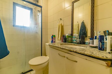 Apartamento para alugar com 53m², 2 quartos e 1 vaga