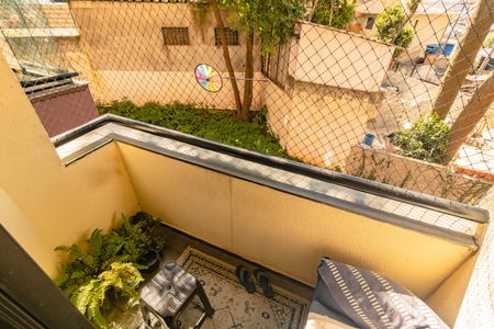 Apartamento para alugar com 53m², 2 quartos e 1 vaga