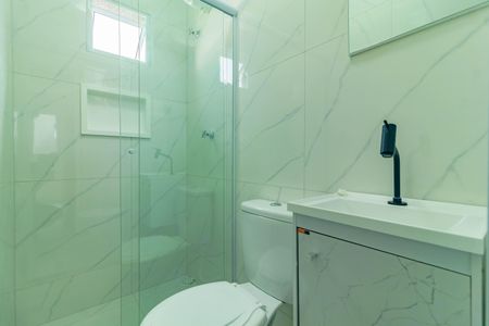 Kitnet/Studio para alugar com 1 quarto, 16m² em Jardim Oriental, São Paulo