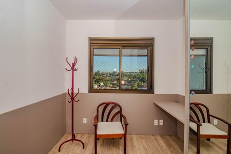 Apartamento à venda com 75m², 2 quartos e 2 vagasQuarto