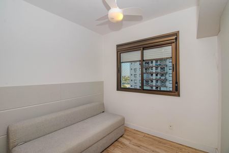 Apartamento à venda com 75m², 2 quartos e 2 vagasSuíte