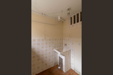 Apartamento para alugar com 60m², 2 quartos e 1 vagaArea de Serviço 