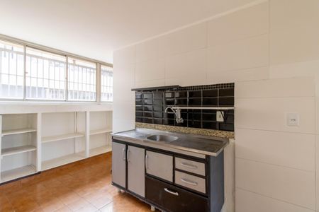 Apartamento para alugar com 60m², 2 quartos e 1 vagaCozinha