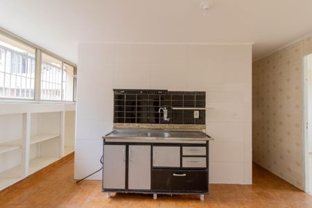 Apartamento para alugar com 60m², 2 quartos e 1 vagaCozinha