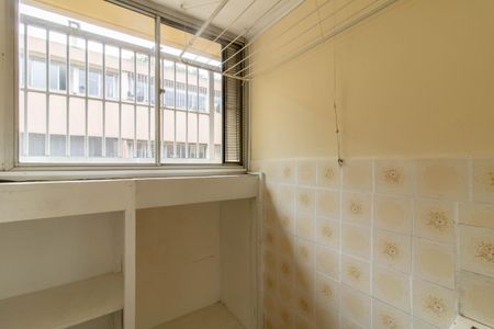 Apartamento para alugar com 60m², 2 quartos e 1 vagaArea de Serviço 