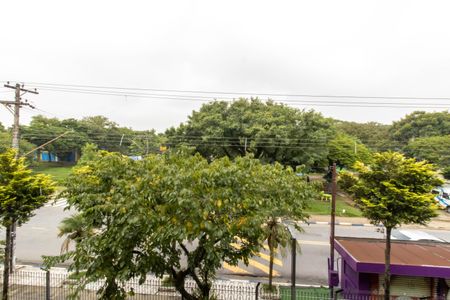 Apartamento para alugar com 60m², 2 quartos e 1 vagaVista do Quarto 2