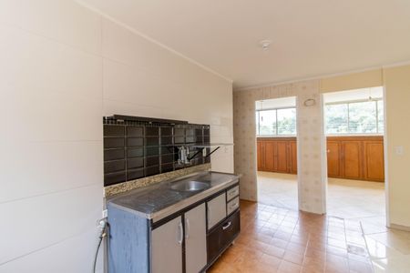 Apartamento para alugar com 60m², 2 quartos e 1 vagaCozinha