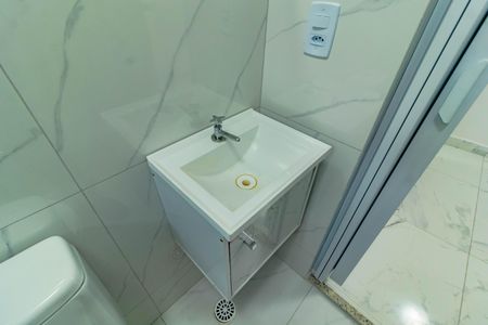 Kitnet/Studio para alugar com 1 quarto, 28m² em Jardim Oriental, São Paulo