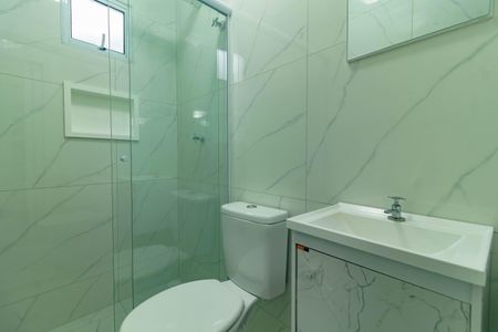 Kitnet/Studio para alugar com 1 quarto, 28m² em Jardim Oriental, São Paulo