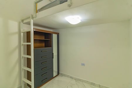 Kitnet/Studio para alugar com 1 quarto, 28m² em Jardim Oriental, São Paulo