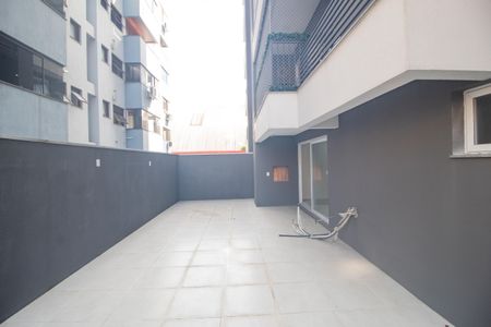 Apartamento à venda com 109m², 2 quartos e 1 vagaQuintal