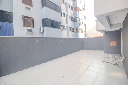 Apartamento à venda com 109m², 2 quartos e 1 vagaQuintal