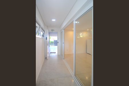Apartamento à venda com 109m², 2 quartos e 1 vagaHall de entrada