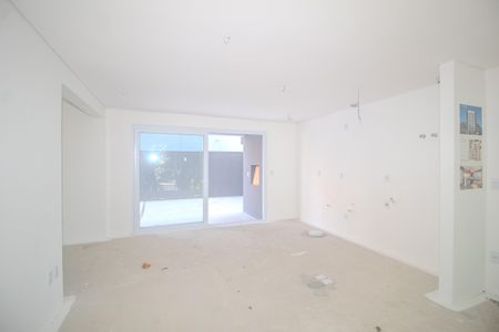 Sala de apartamento à venda com 2 quartos, 109m² em Menino Deus, Porto Alegre